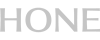 hone