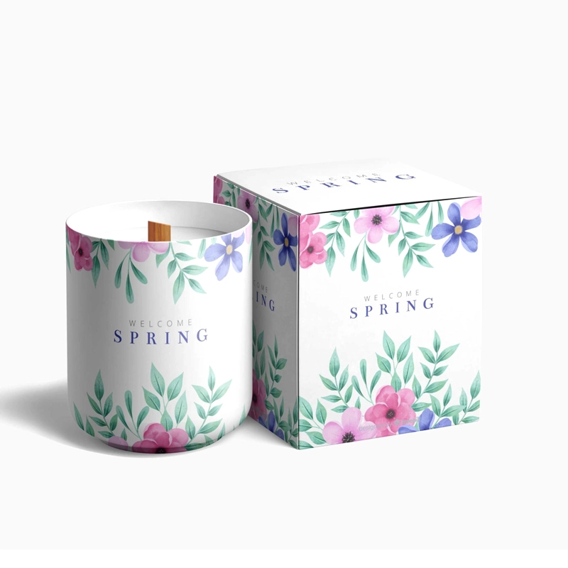 Candle-Packaging