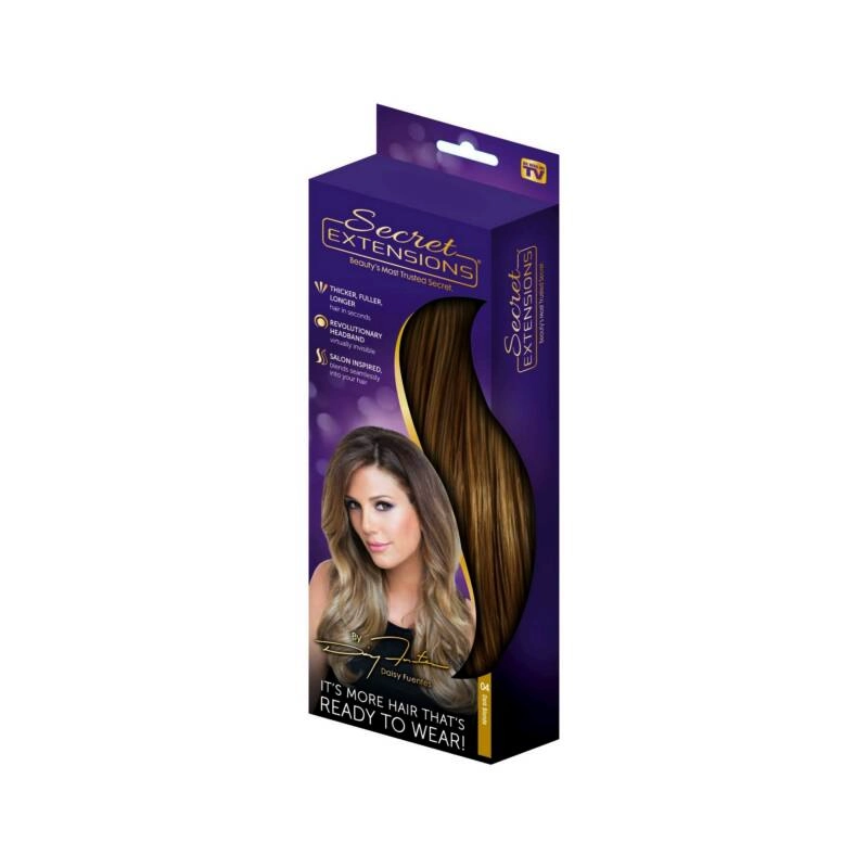 Luxury Hair Extension Boxes - Image 3