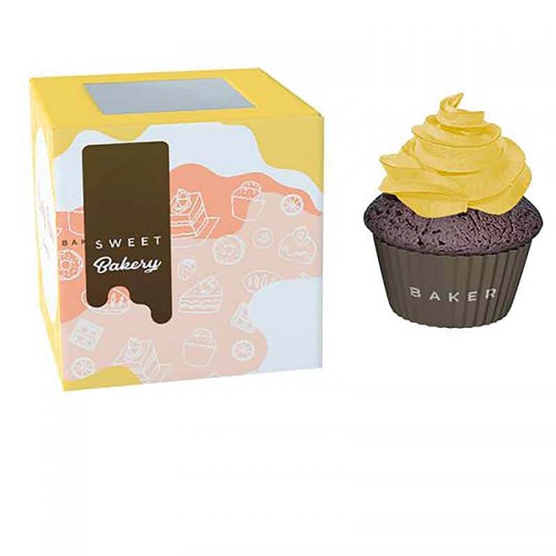Custom Cupcake Boxes - Image 2