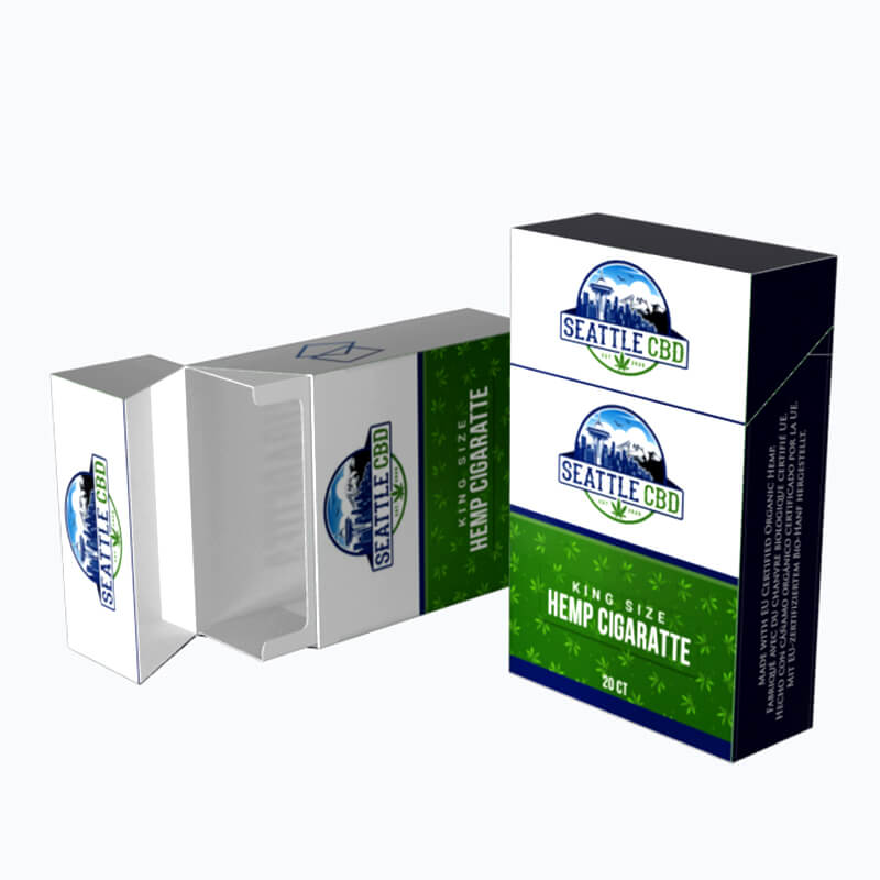 Custom Cannabis Boxes - Image 2