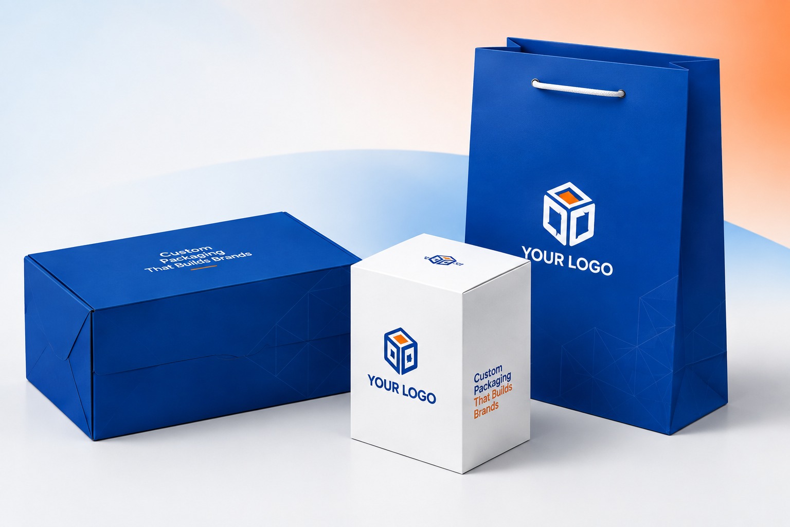Custom Packaging Solutions