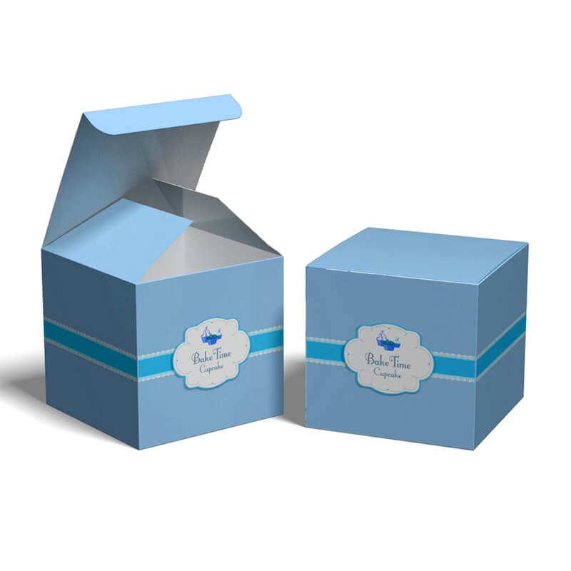 Custom Cupcake Boxes - Image 4